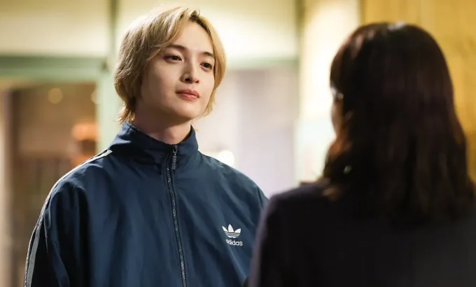 真想揍那个人渣 あのクズを殴ってやりたいんだ