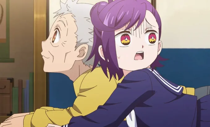 顶尖恶路 アクロトリップ