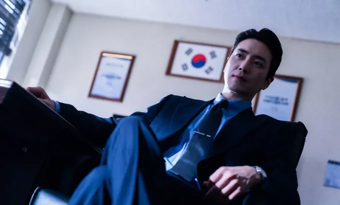 好或坏的东载 좋거나 나쁜 동재