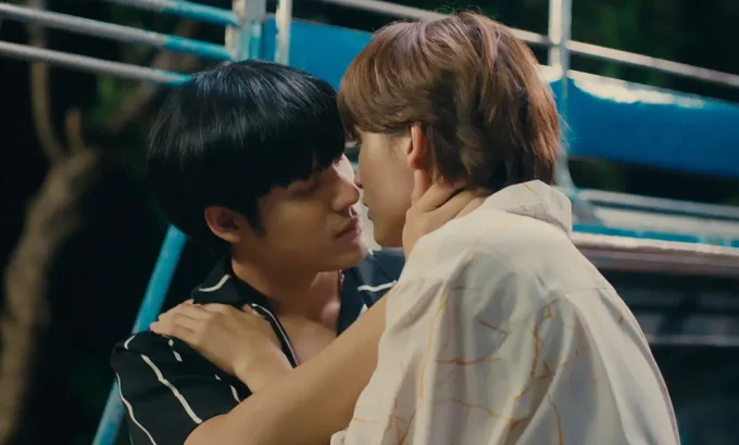 暧魅满屋 รัก l เล่า l เรื่องผี