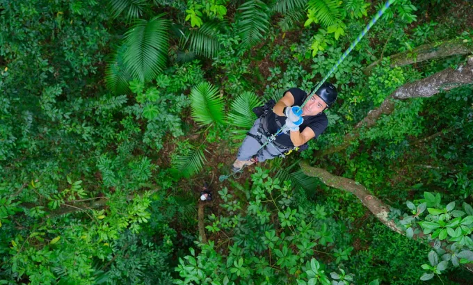 地球之声 Earthsounds