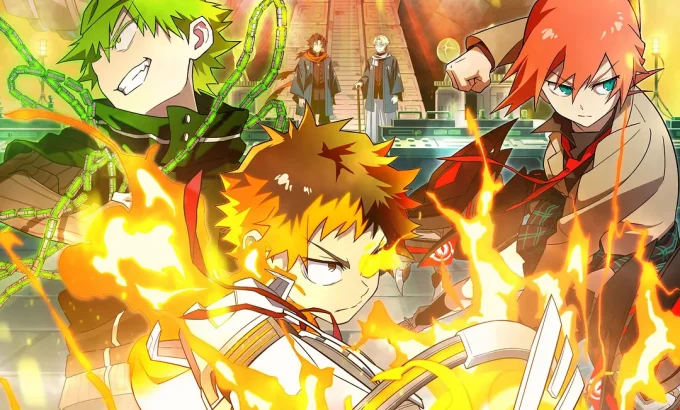 机械手臂 Mecha-Ude メカウデ