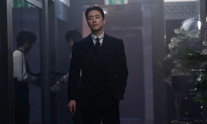 好或坏的东载 좋거나 나쁜 동재