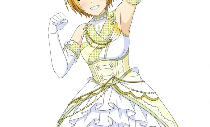 偶像大师 闪耀色彩 第2季 アイドルマスター シャイニーカラーズ 2nd season