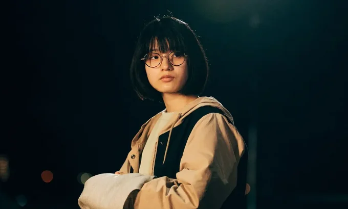 妻子变成小学生 妻、小学生になる。