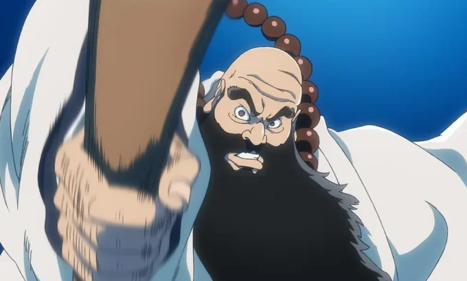 死神 千年血战篇 -相克谭- BLEACH 千年血戦篇-相剋譚-