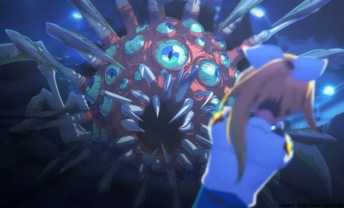 魔法光源股份有限公司 株式会社マジルミエ