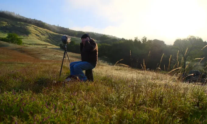 地球之声 Earthsounds