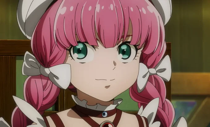 香格里拉·开拓异境～粪作猎手挑战神作～ 第二季 シャングリラ・フロンティア 2nd season