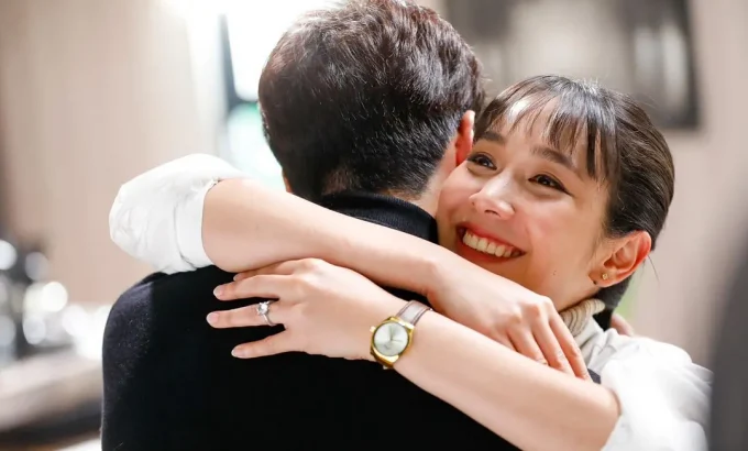 奇迹爱情游戏 เกมรักปาฏิหาริย์