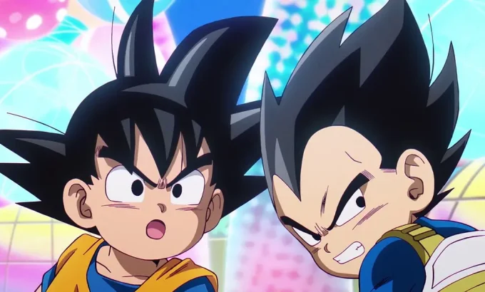 龙珠DAIMA ドラゴンボールDAIMA