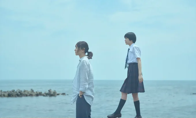 异国日记 違国日記