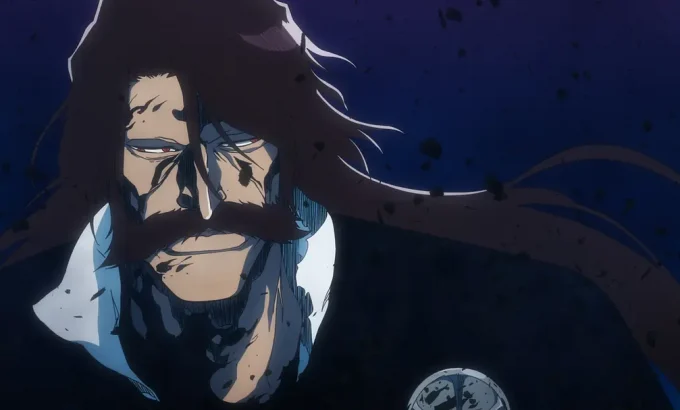 死神 千年血战篇 -相克谭- BLEACH 千年血戦篇-相剋譚-