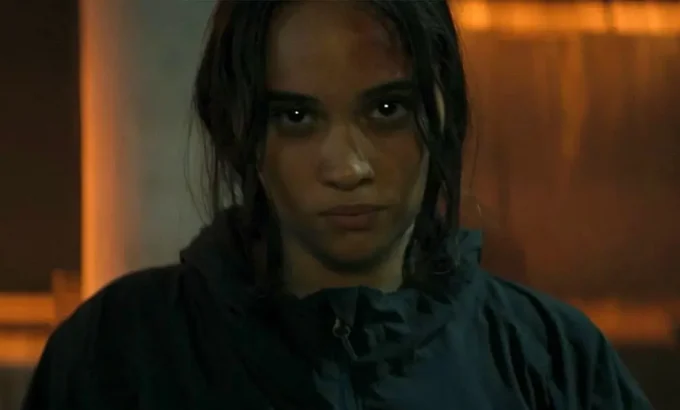 叛影浪客 The Shadow Strays