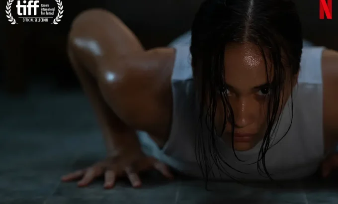 叛影浪客 The Shadow Strays