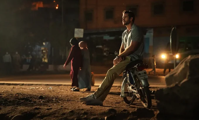 寂寞星球 Lonely Planet