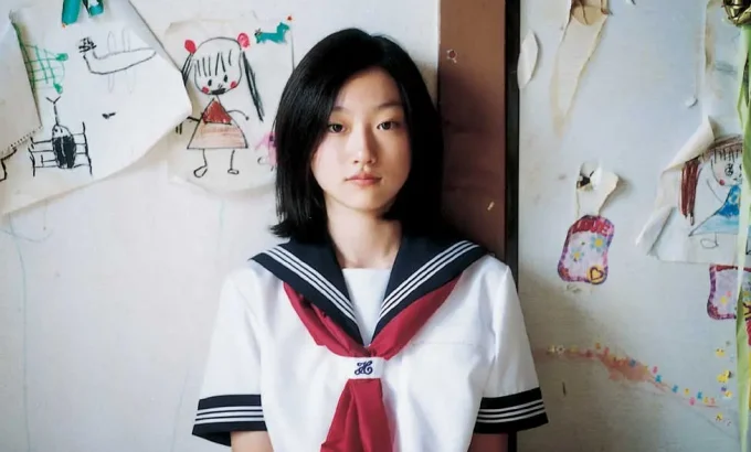 无人知晓 誰も知らない