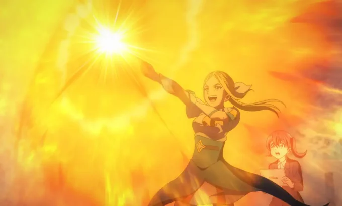 魔法光源股份有限公司 株式会社マジルミエ