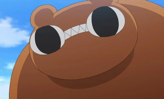 顶尖恶路 アクロトリップ