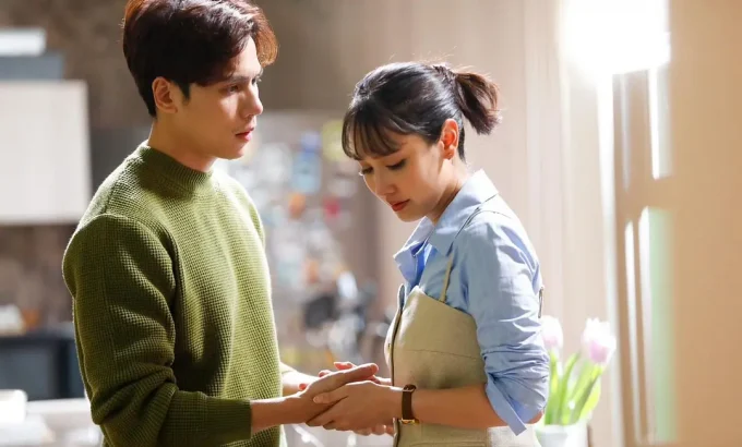 奇迹爱情游戏 เกมรักปาฏิหาริย์