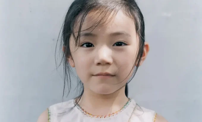 无人知晓 誰も知らない