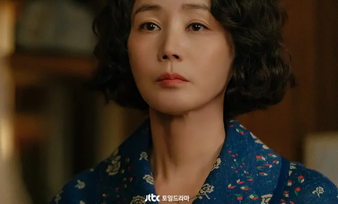 贞淑的推销 정숙한 세일즈