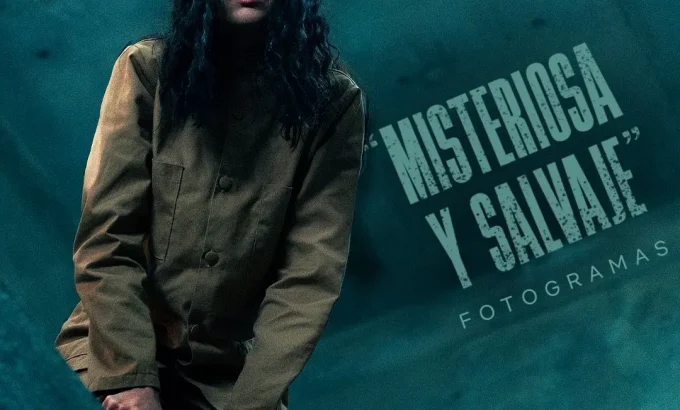 饥饿站台2 El hoyo 2