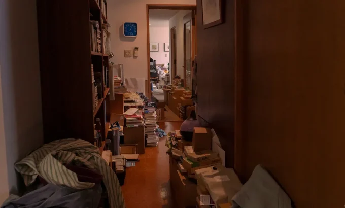 异国日记 違国日記