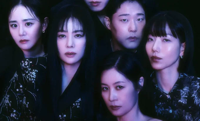 地狱公使 第二季 지옥 시즌2