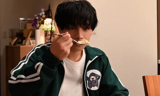 雪花莲的初恋 スノードロップの初恋