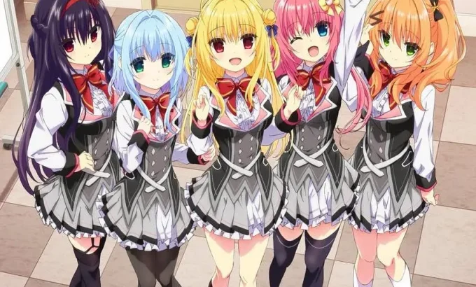 常轨脱离 ハミダシクリエイティブ