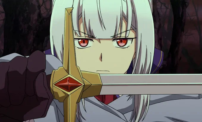 再见龙生，你好人生 さようなら竜生、こんにちは人生