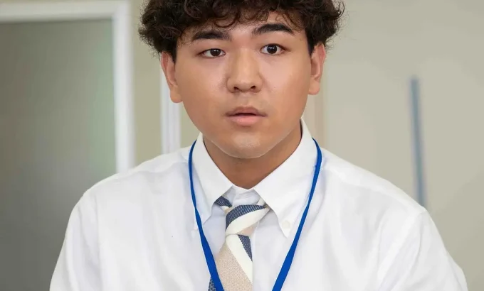 被未来的我突袭了！？ 未来の私にブッかまされる!?