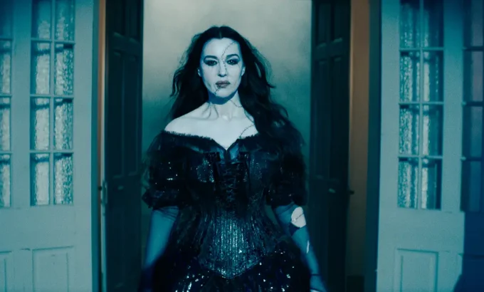 怪奇大法师 Beetlejuice Beetlejuice