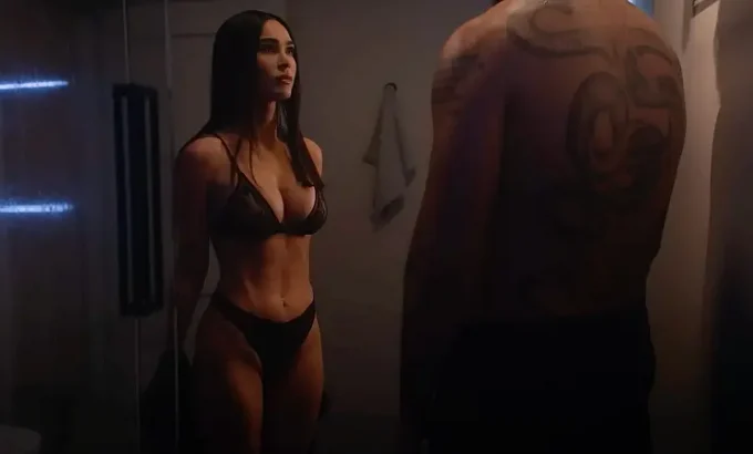 智能觉醒 Subservience