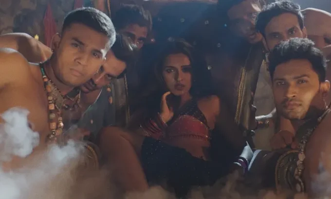 致命录像带：超越 V/H/S/Beyond