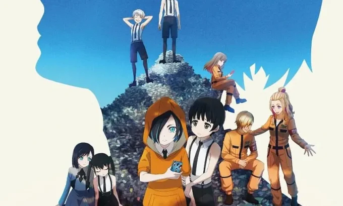 神选 第二季 カミエラビ シーズン2完結編