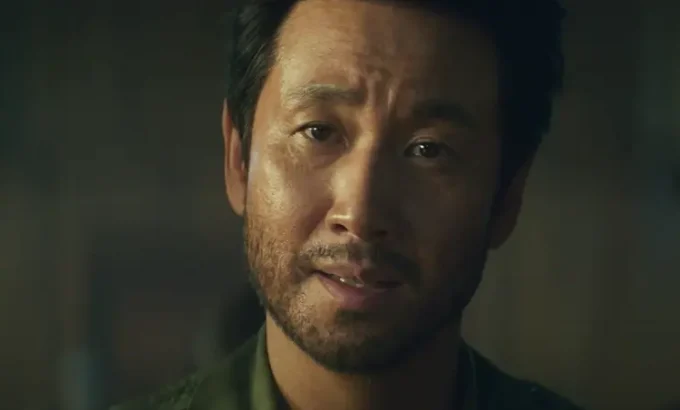 幸福的国家 행복의 나라