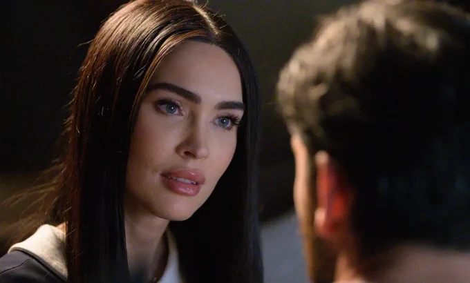 智能觉醒 Subservience