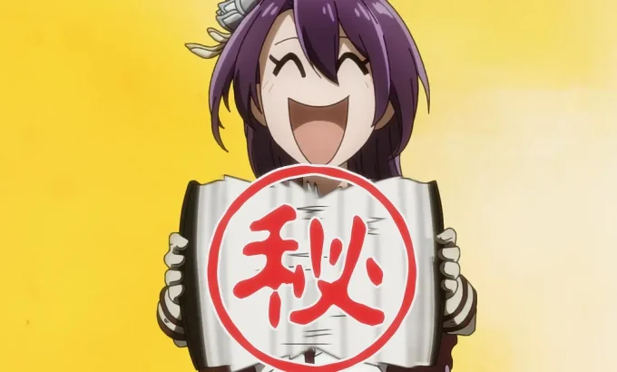 香格里拉·开拓异境～粪作猎手挑战神作～ 第二季 シャングリラ・フロンティア 2nd season