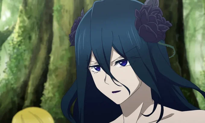 再见龙生，你好人生 さようなら竜生、こんにちは人生