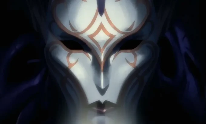 机械之声的传奇 第三季 The Legend of Vox Machina Season 3