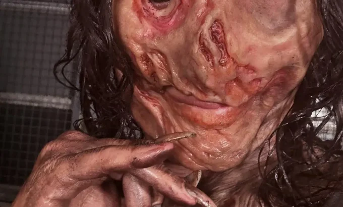 断魂小丑3 Terrifier 3