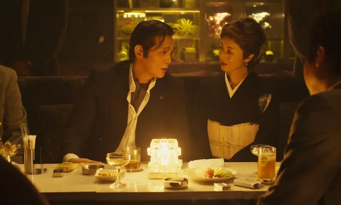 如龙 龍が如く～Beyond the Game～