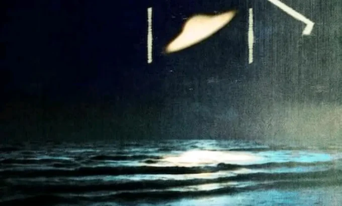 外星人之谜：30年调查记录 Investigation Alien