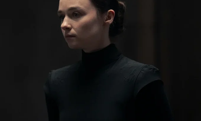 沙丘：预言 Dune: Prophecy