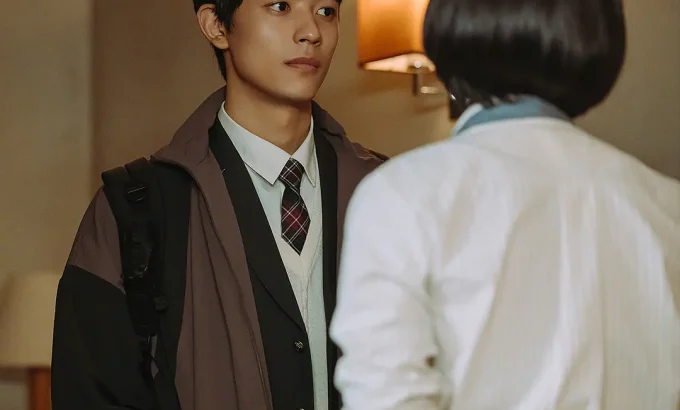 家族计划 가족계획