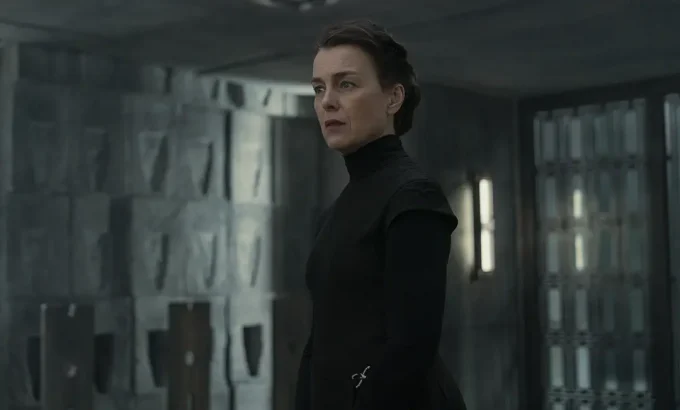 沙丘：预言 Dune: Prophecy