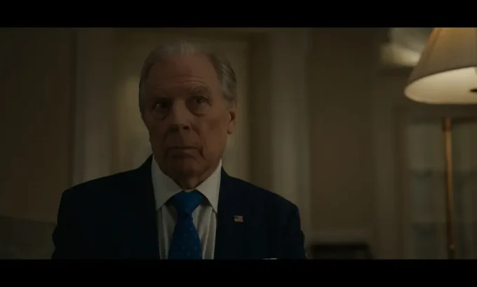 头号外交官 第一季 The Diplomat Season 1