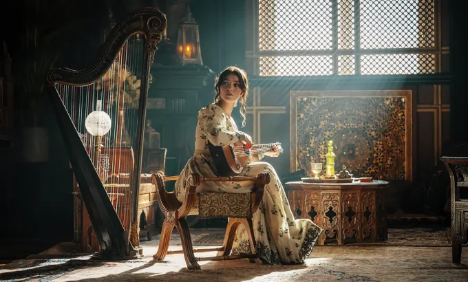 基督山伯爵 Le Comte de Monte-Cristo